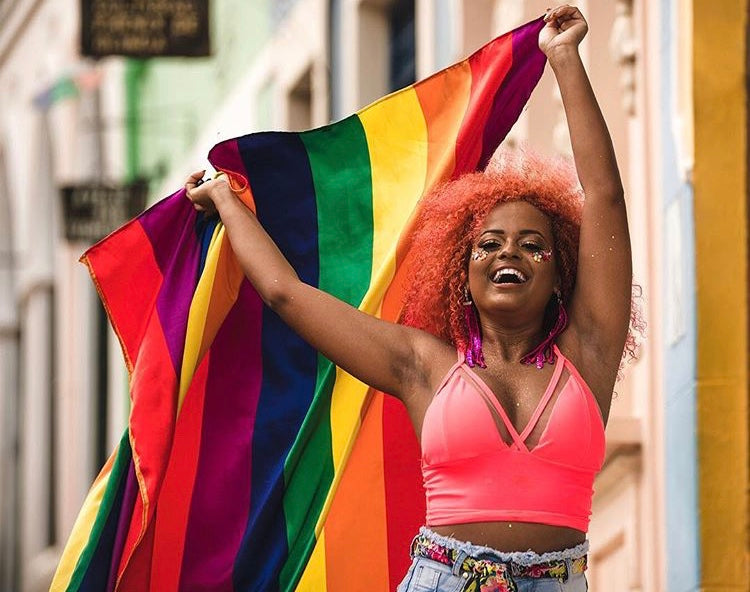 The Importance of Queer Visibility